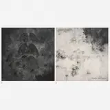 David Cury, Untitled, Acrílica sobre tela