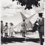 Pierre Verger, Mont Serrat, Gelatina e prata sobre papel fotográfico