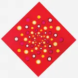 Rogelio Polesello, Untitled