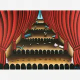 Antonio Henrique Amaral, Untitled