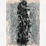 Untitled by Frans Krajcberg, Relevo em papel, offered Nov 2014