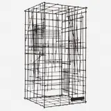 León Ferrari, Untitled