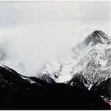 Darren Almond, Fullmoon@Glacier des Bossons, 2001