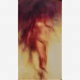 Paula Trope, Corpo Nu, 2005, C-PRINT