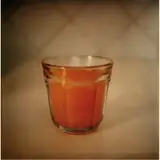 Armando Prado, Suco, série As Coisas Como Elas São, 1978/2013, Pigmento mineral sobre papel de algodão