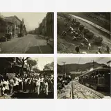 Augusto Malta, s/ título, c. 1930, Gelatina e prata sobre papel