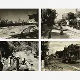 Augusto Malta, s/ título, c. 1930, Gelatina e prata sobre papel
