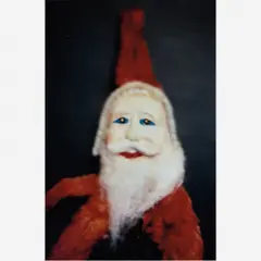 s/ título, 1975/1997 by Mike Kelley, C-PRINT, offered Aug 2014