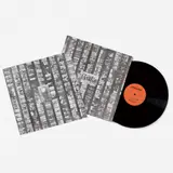 Sal sem Carne by Cildo Meireles, Disco de vinil e capa em papel, offered May 2014