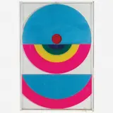 Edival Ramosa, Untitled, Objeto em acrílico