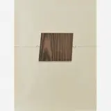 Nicolás Robbio, Untitled, Colagem e grafite sobre papel