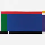 Eduardo Sued, Untitled