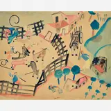 Cícero Dias, Untitled