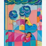 Cícero Dias, Untitled
