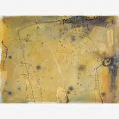 Untitled by James Kudo, Acrílica sobre tela, offered Aug 2013