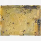 James Kudo, Untitled, Acrílica sobre tela