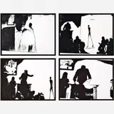Fabiano Gonper, Untitled, Impressão em PVC