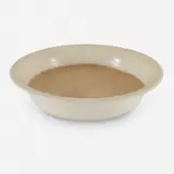 Rivane Neuenschwander, Da série Continente / Andando em Círculos, Cêra e sabão de coco em bacia esmaltada