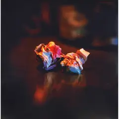 Deux Mots Roses by Miguel Rio Branco, Impressão jato de tinta, offered Aug 2013