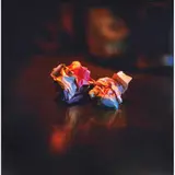 Miguel Rio Branco, Deux Mots Roses, Impressão jato de tinta