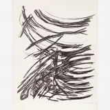 Maria Helena Vieira da Silva, Untitled