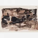 Jorge Guinle, Untitled