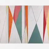 Gonçalo Ivo, Untitled, Óleo sobre tela