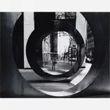 German Lorca, Nova York, Fotografia