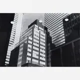 German Lorca, Nova York, Fotografia