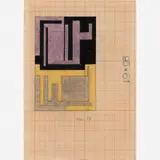 Willys de Castro, Untitled