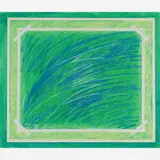 Untitled by Anna Maria Maiolino, Pastel sobre papel, offered Apr 2013