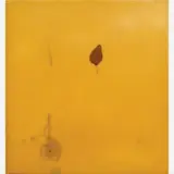 Luiz Carlos Carvalhosa, Untitled