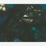 Frans Krajcberg, Untitled, Óleo sobre tela
