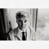 Otto Stupakoff, Oskar Werner
