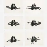 Regina Silveira, Untitled, Gravura