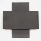 Iran do Espirito Santo, Cross on Wall