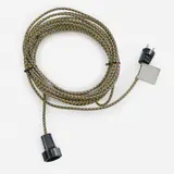 Ólafur Elíasson, 10 Meter Cable fo All Colours