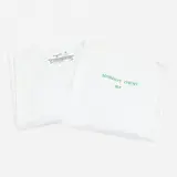 Félix González-Torres, Nobody Owns Me, Camiseta em algodão estampada