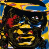 Arthur Omar, Da série Pele mecânica, C-PRINT