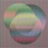 Carlos Cruz-Diez, Color aditivo