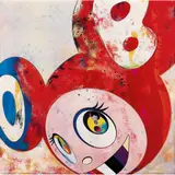 Takashi Murakami, Mr. Dob