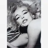 Bert Stern, Marilyn Monroe