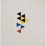 Willys de Castro, Projeto para pintura, 1961