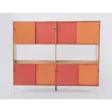Florence Knoll, Estante, c. 1960