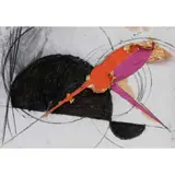 Nuno Ramos, Platão com Sol 56, 2009