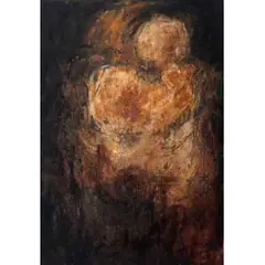 Janaina Tschäpe, Untitled, ÓLEO SOBRE TELA