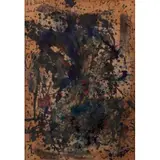Artur Barrio, O museu do nada, 2001