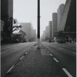 Cristiano Mascaro, São Paulo, 1989, Pigmento sobre papel de algodão