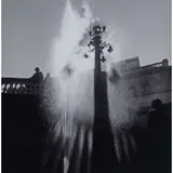 Luiz Cersosimo, Praça Ramos de Azevedo, 2006, Gelatina e prata