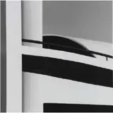 Cristiano Mascaro, São Paulo, circa 1990, Pigmento sobre papel de algodão
